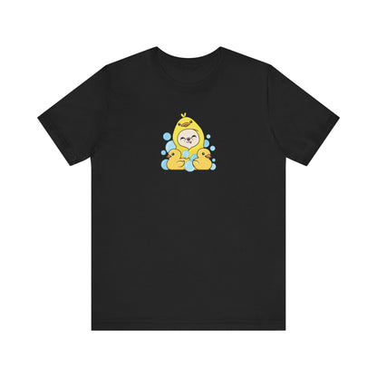 Ducky Cédric Tee-shirt unisexe