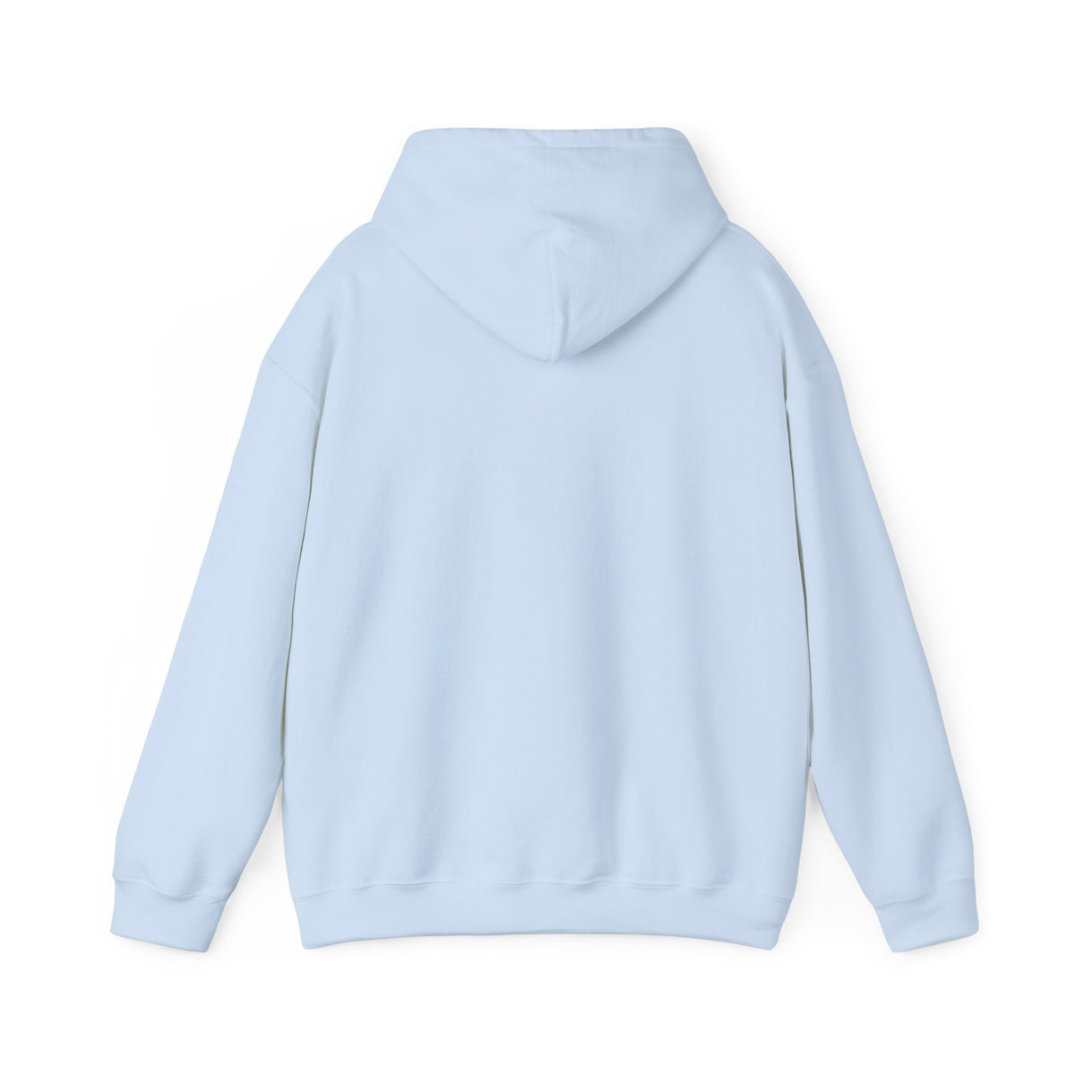 Sweat à capuche Ducky Cedric
