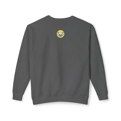 Chihuahua Bow Crewneck Sweatshirt