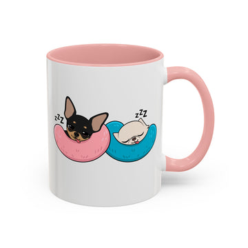 11oz / Pink