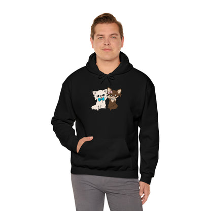 CedLou's Signature Hoodie - Tiny Chihuahua Shop