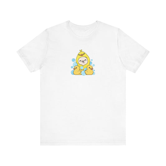 Ducky Cédric Tee-shirt unisexe