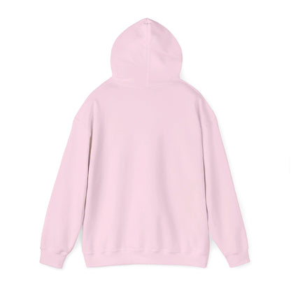 Sudadera con capucha con clasificación de flores de Beedric