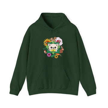 Forest Green / S