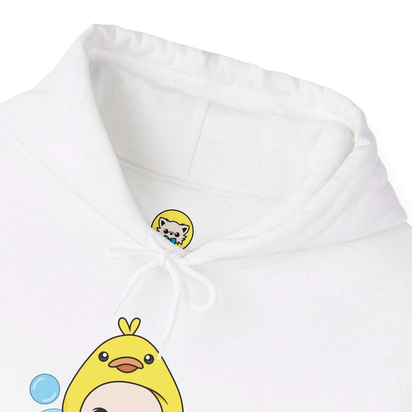 Ducky Cedric Hoodie