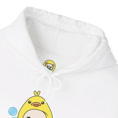 Ducky Cedric Hoodie