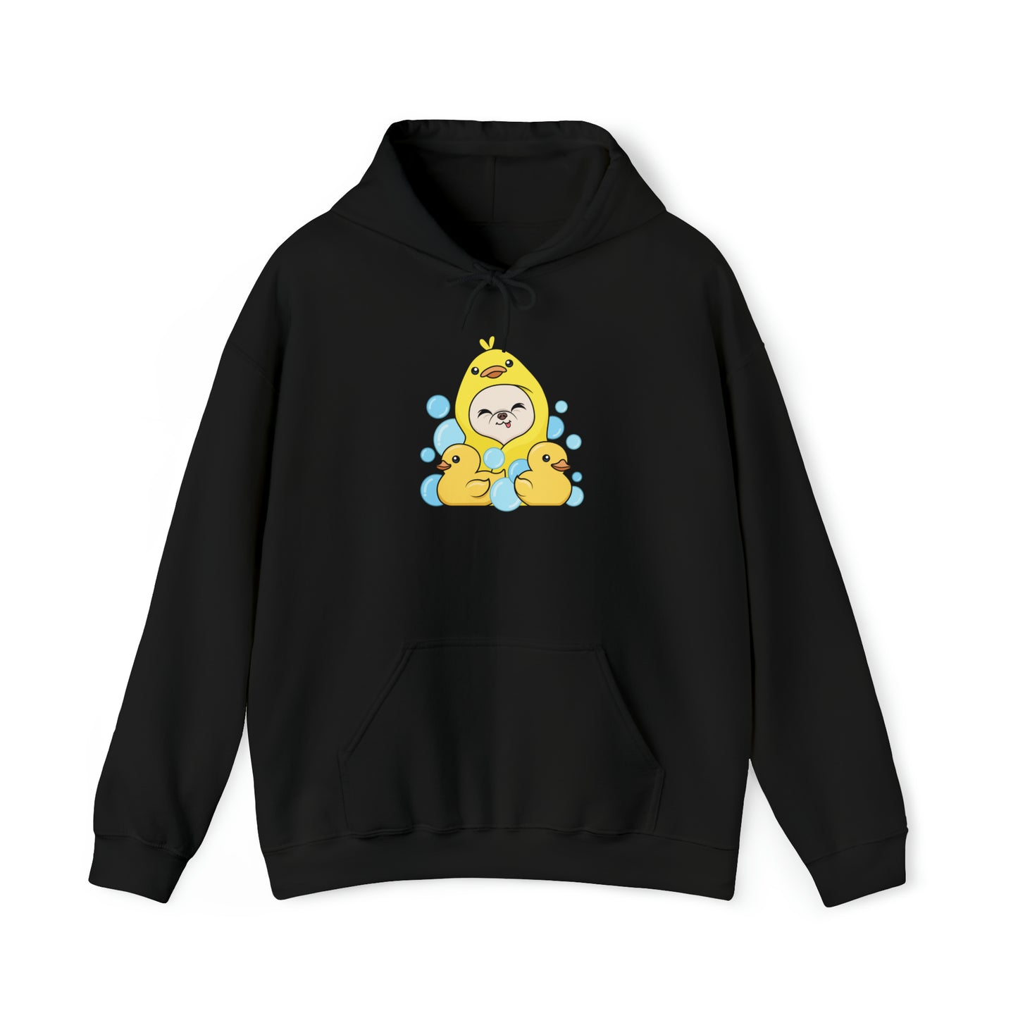 Ducky Cedric Hoodie - Tiny Chihuahua Shop