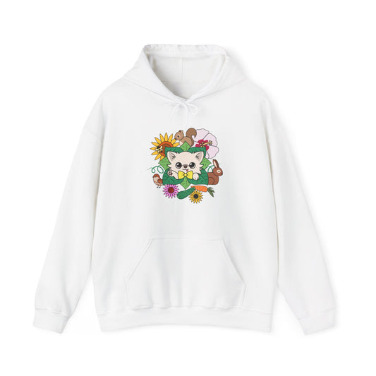 Cedric's Garden Tour Hoodie