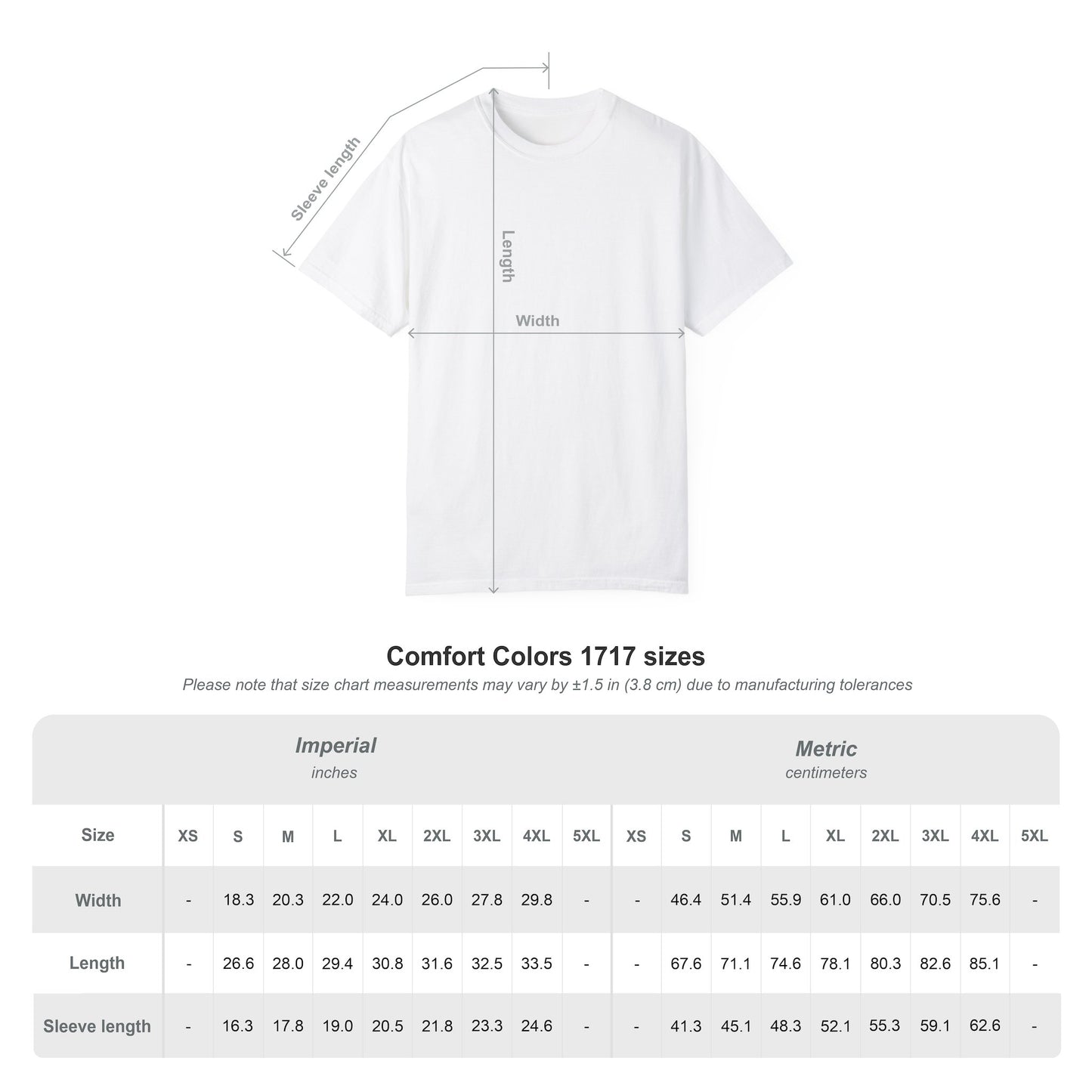 Sleepy Nap Time Cedric Garment-Dyed T-Shirt – Blue Calm
