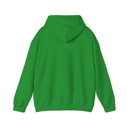 Beedric's Flower Rating Hoodie