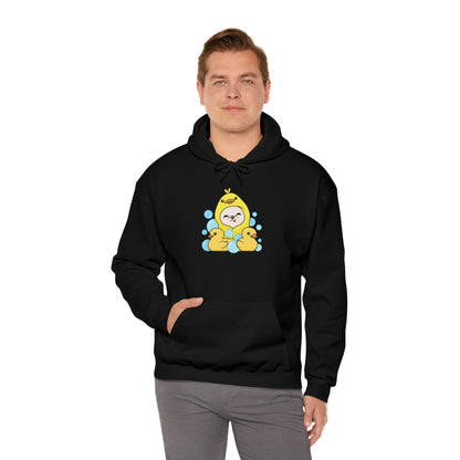 Ducky Cedric Hoodie - Tiny Chihuahua Shop