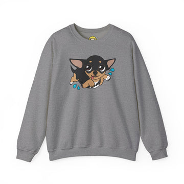 S / Graphite Heather