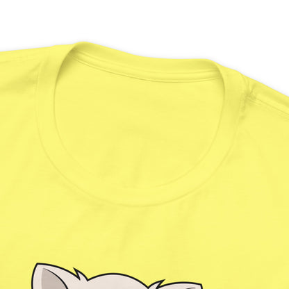 Classic Tiny Chihuahua Cedric's Unisex Tee - Tiny Chihuahua Shop