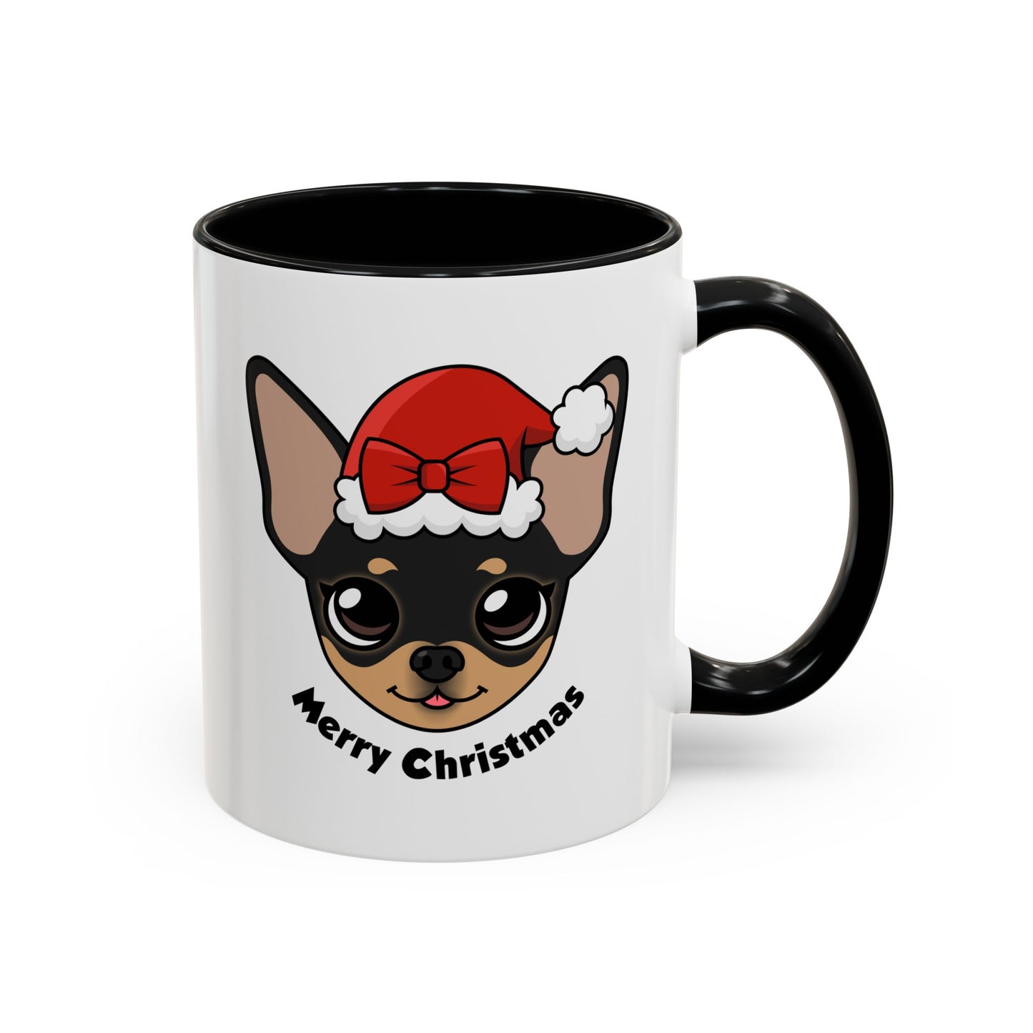 Maya's Merry Christmas Mug