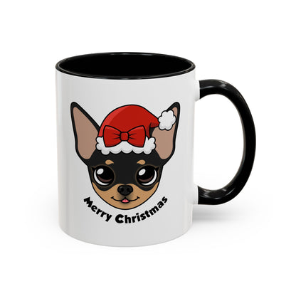 Maya's Merry Christmas Mug