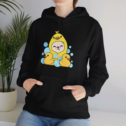 Ducky Cedric Hoodie