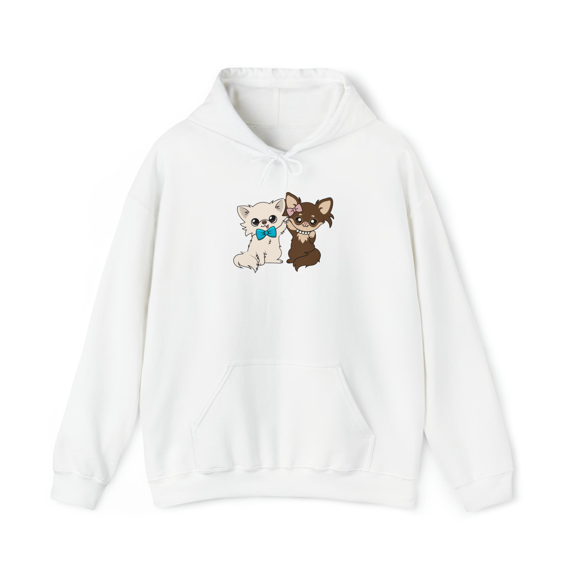 CedLou's Signature Hoodie - Tiny Chihuahua Shop