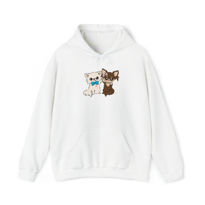 CedLou's Signature Hoodie - Tiny Chihuahua Shop