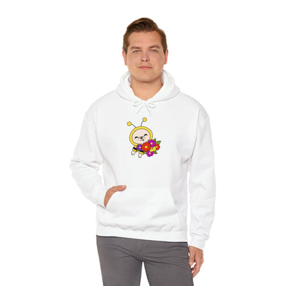 Beedric's Flower Rating Hoodie - Tiny Chihuahua Shop