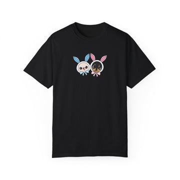 Black / S