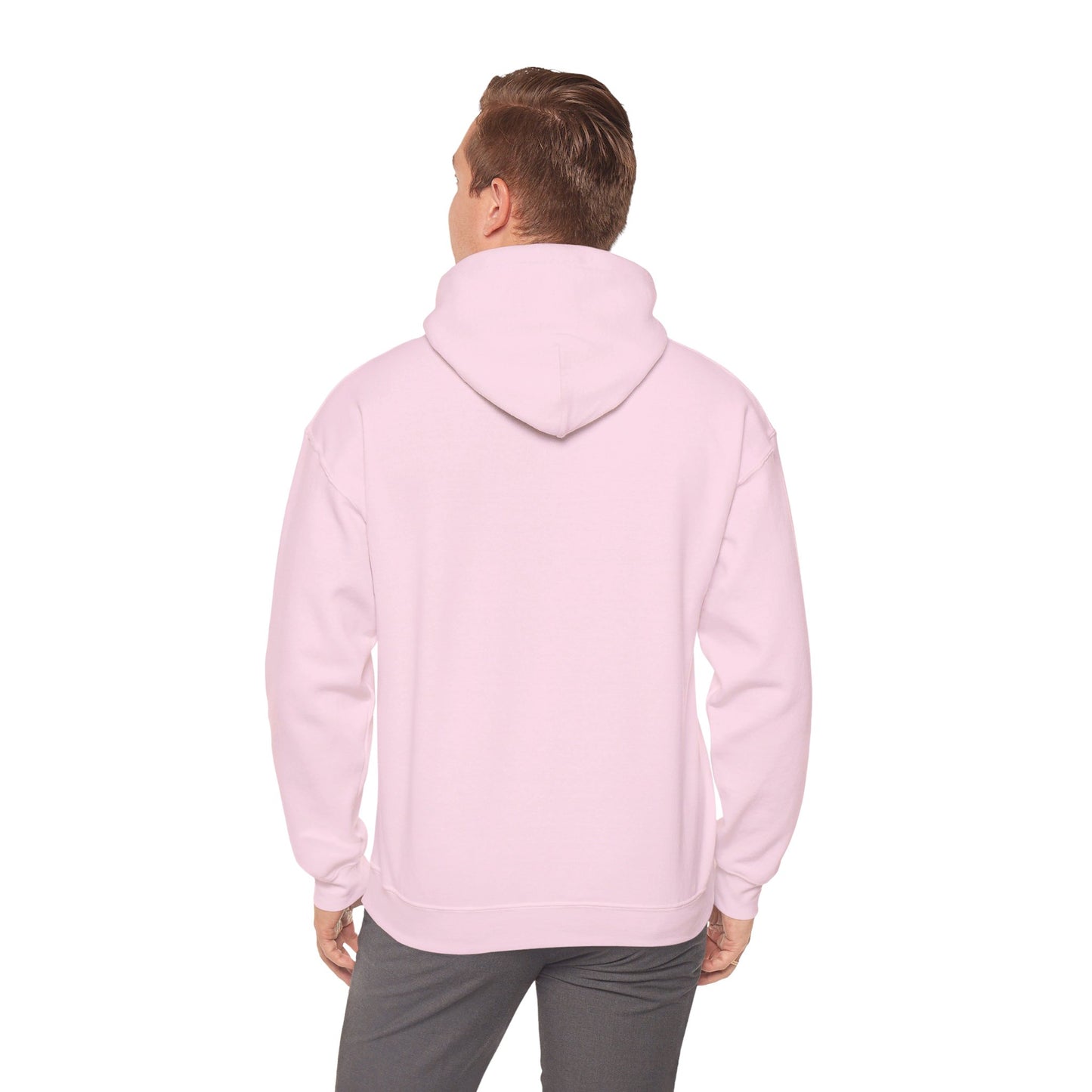 Sudadera con capucha con clasificación de flores de Beedric