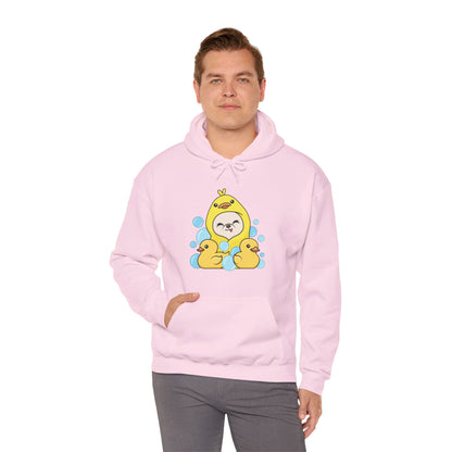 Ducky Cedric Hoodie