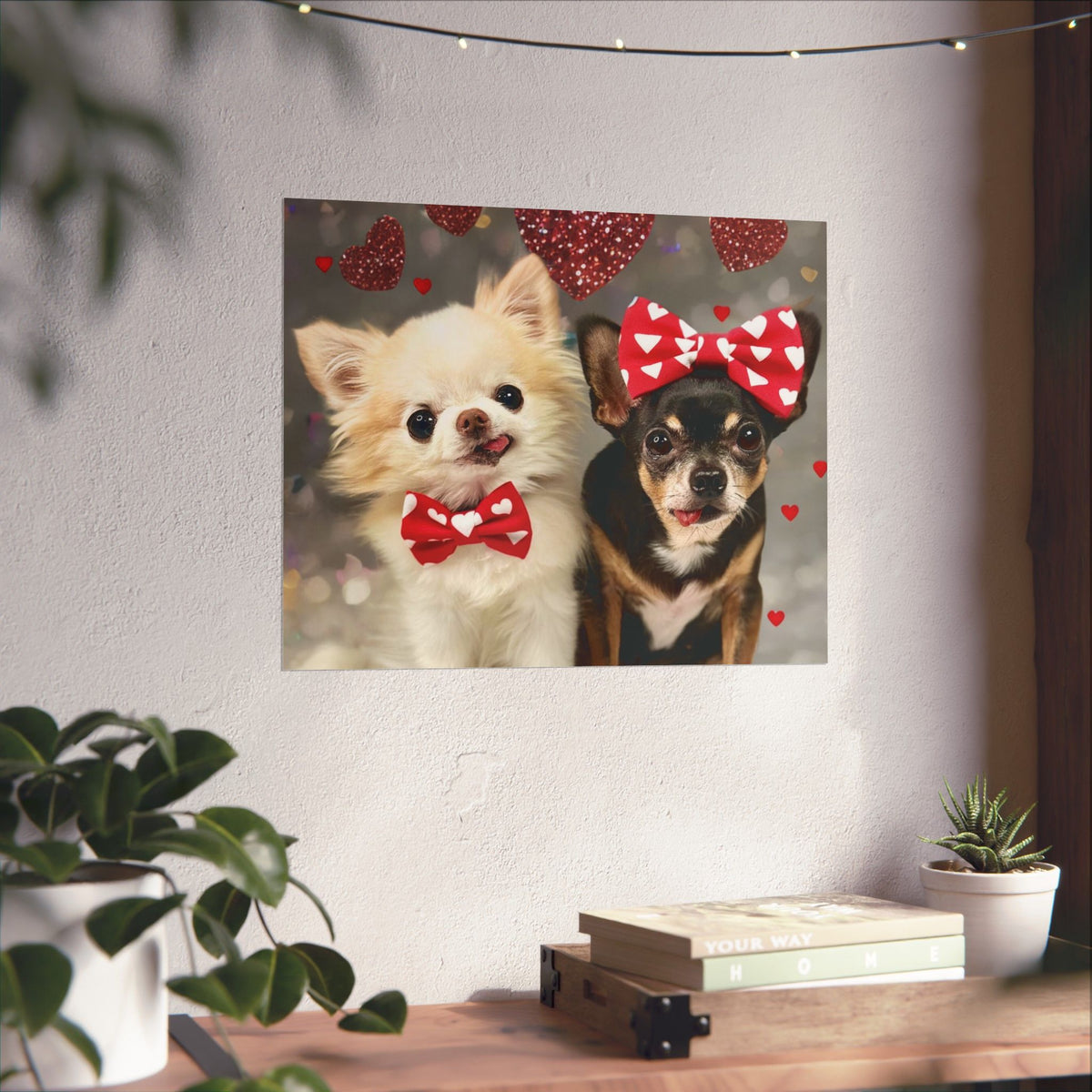 Wall Art