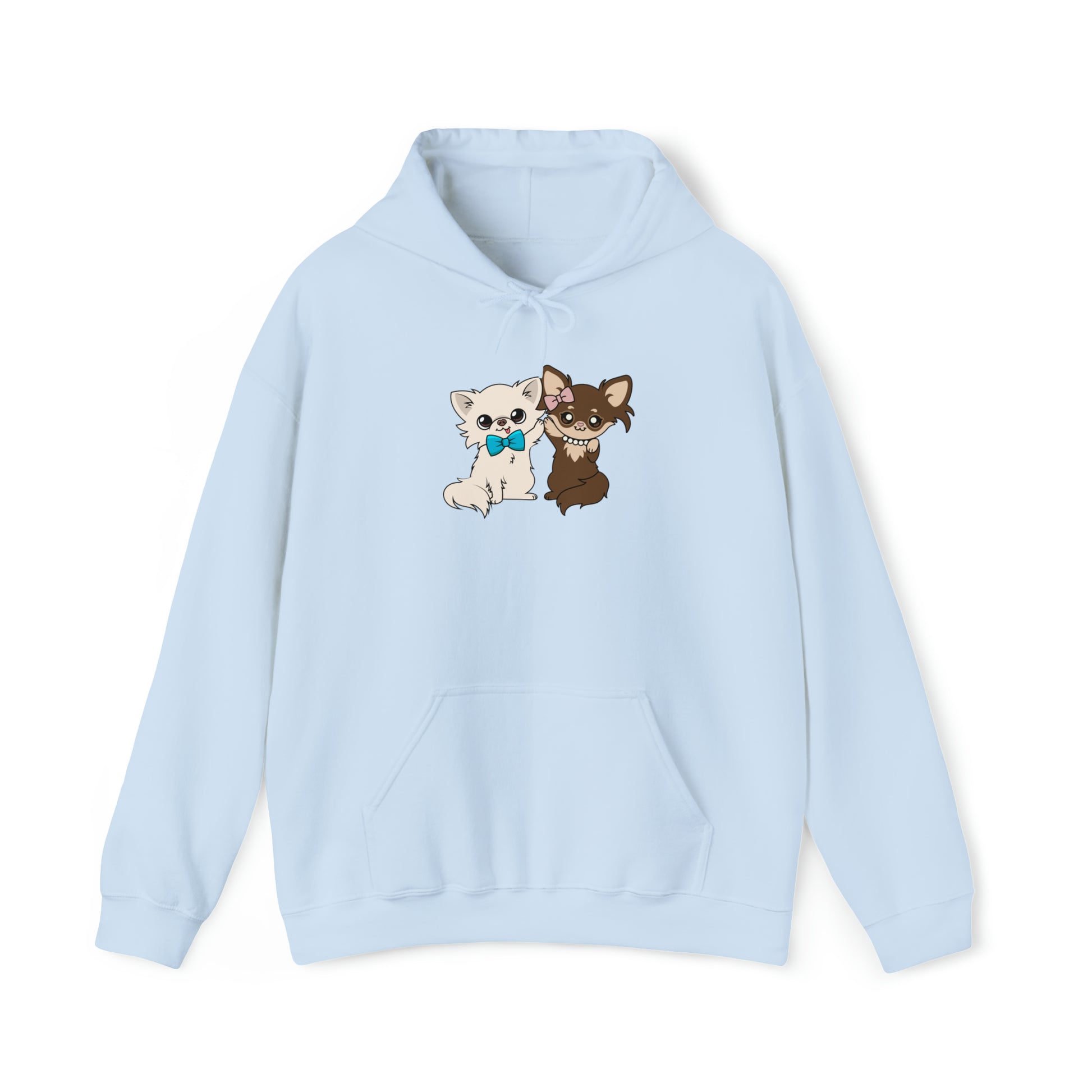 CedLou's Signature Hoodie - Tiny Chihuahua Shop