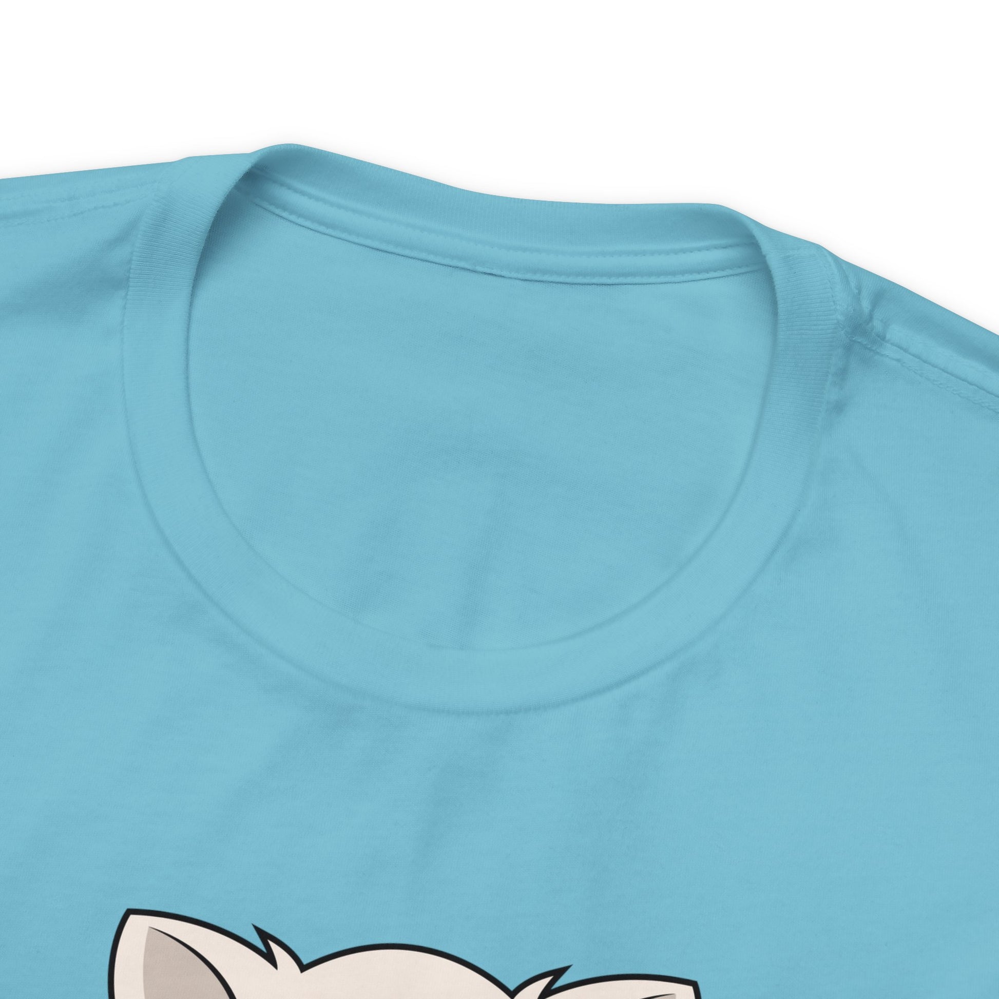 Classic Tiny Chihuahua Cedric's Unisex Tee - Tiny Chihuahua Shop