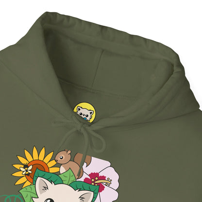 Cedric's Garden Tour Hoodie