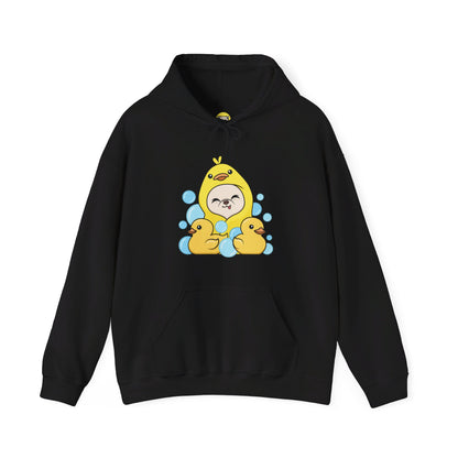 Ducky Cedric Hoodie