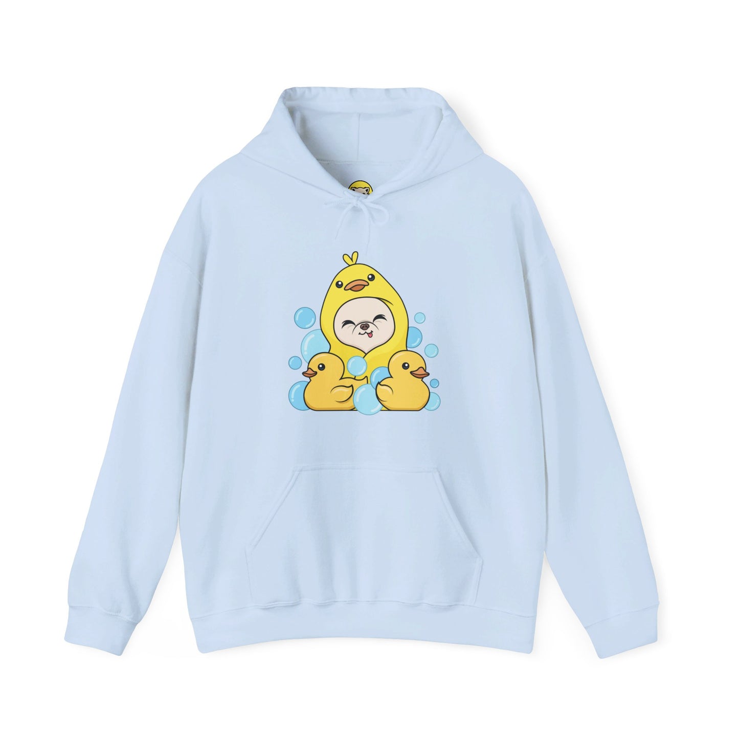 Ducky Cedric Hoodie