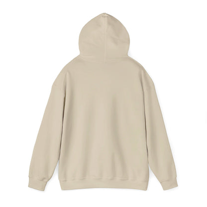 Cedric's Garden Tour Hoodie