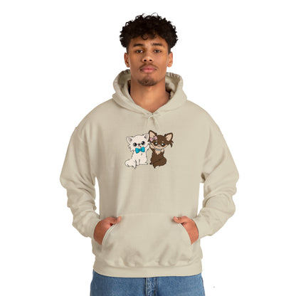 CedLou's Signature Hoodie - Tiny Chihuahua Shop