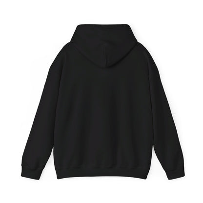 Cedric & Maya Hoodie