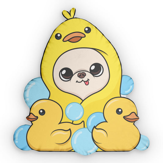 💛 Ducky Cedric Cushion 💛