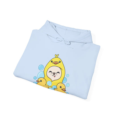 Ducky Cedric Hoodie