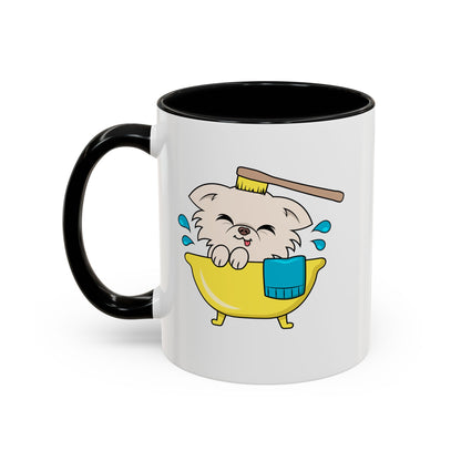 Tasse Cedric à l’heure du bain
