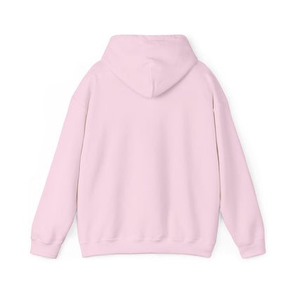 Beedric's Flower Rating Hoodie