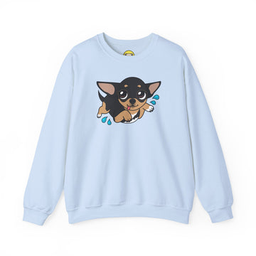 S / Light Blue