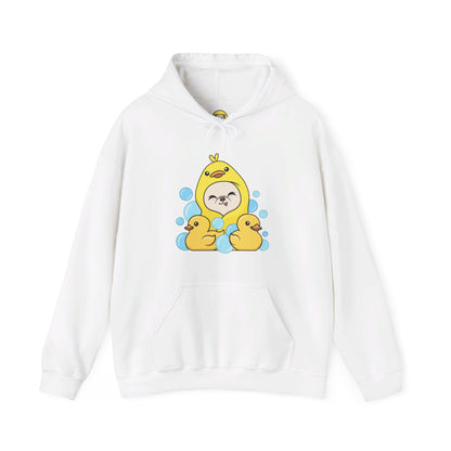 Ducky Cedric Hoodie