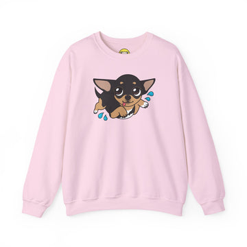 S / Light Pink