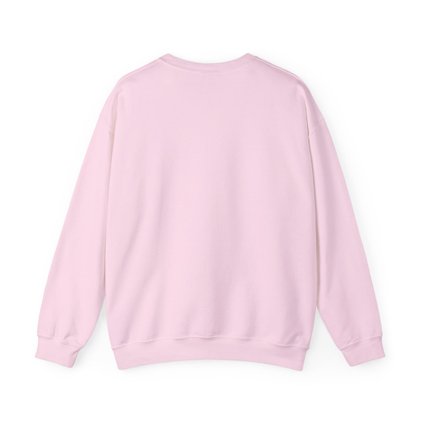 Air Swimming Maya Unisex Crewneck Sweatshirt – Gentle Summer Paws