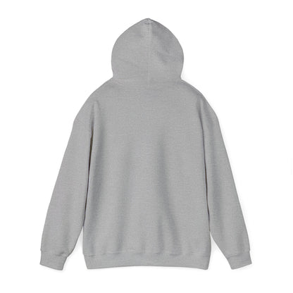 Sweat à capuche signature CedLou