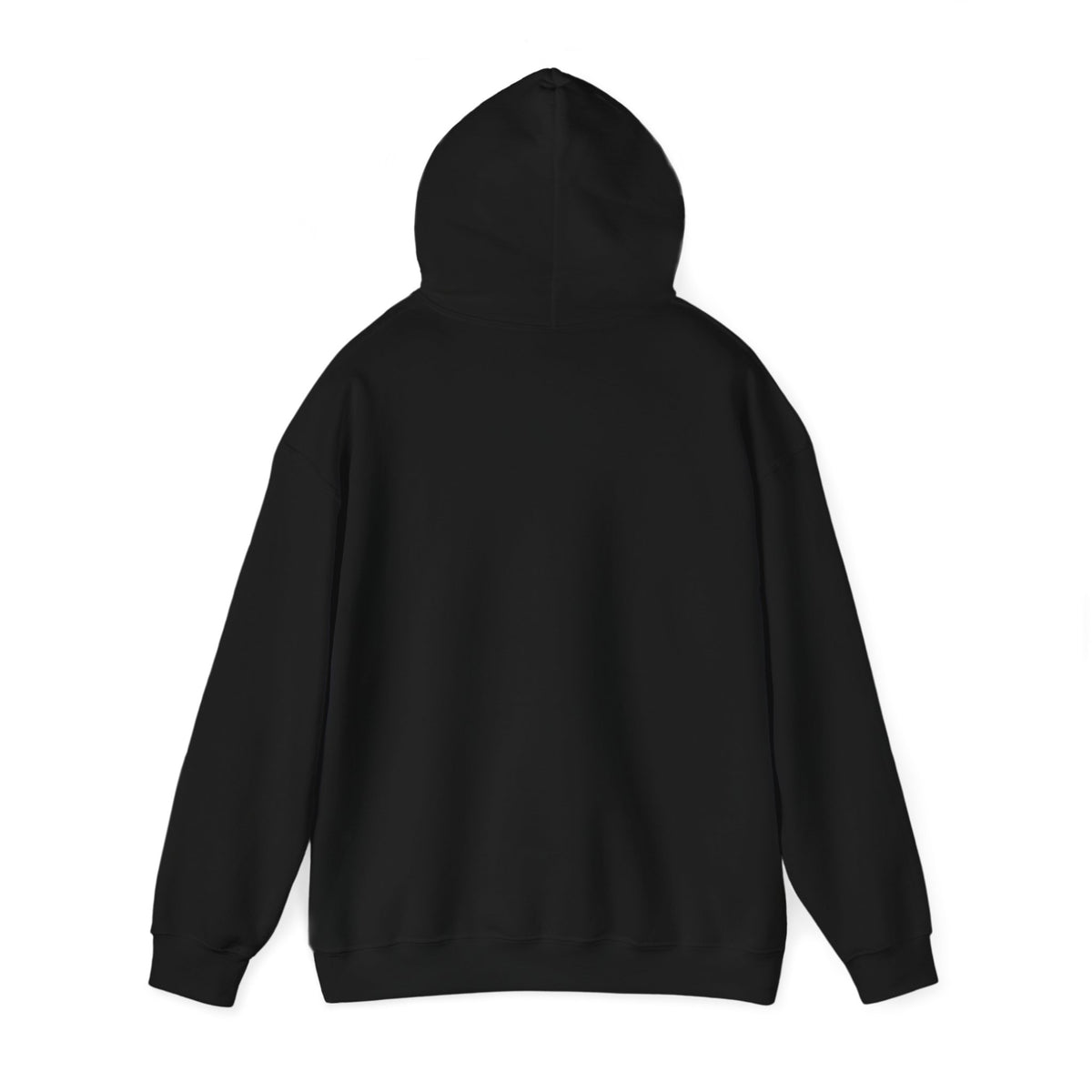 Sweat à capuche Ducky Cedric