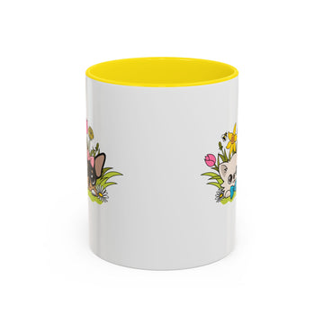 11oz / Yellow