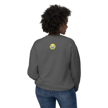 Chihuahua Bow Crewneck Sweatshirt