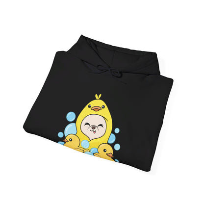 Ducky Cedric Hoodie