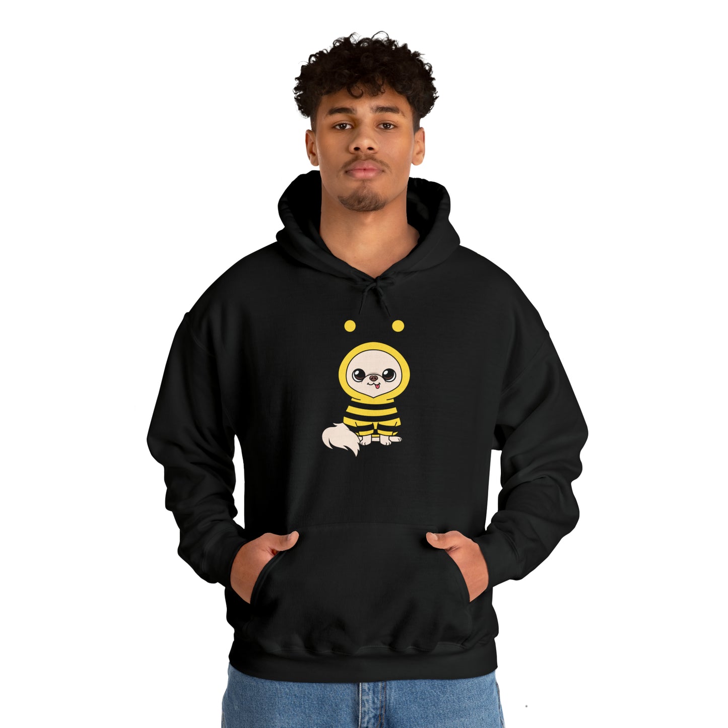 Beedric's Signature Hoodie - Tiny Chihuahua Shop