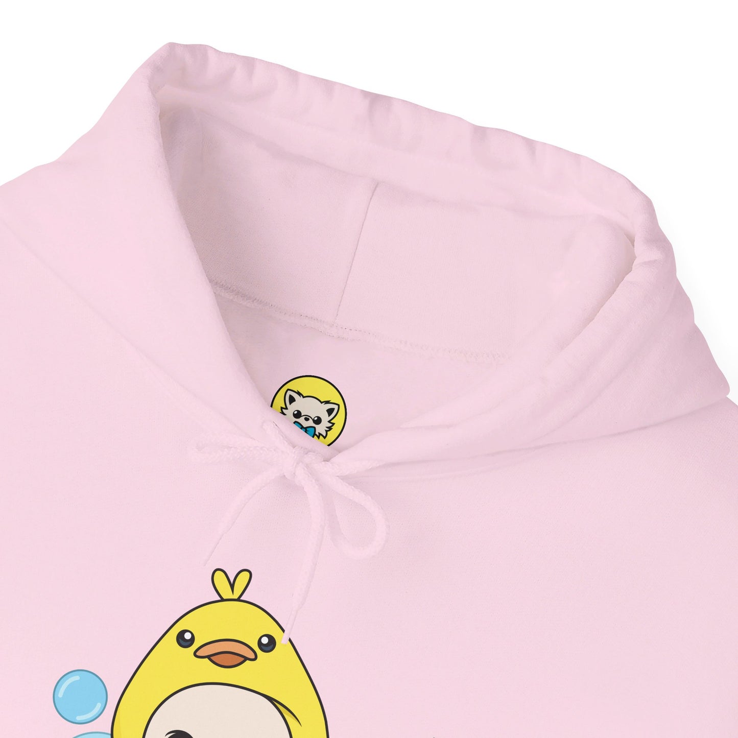 Ducky Cedric Hoodie